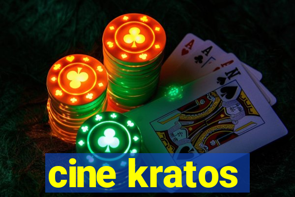 cine kratos